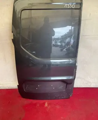 Ford Connect Rear door