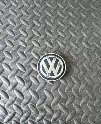Volkswagen Tiguan Allspace Original wheel cap 5G0601171