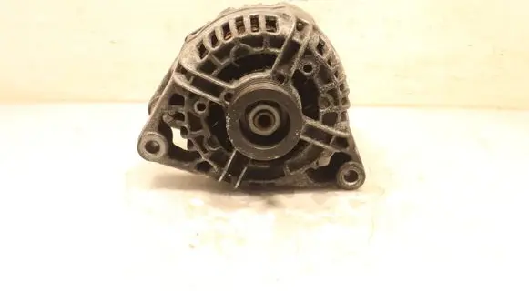 Opel Zafira A Generator/alternator 0124415001