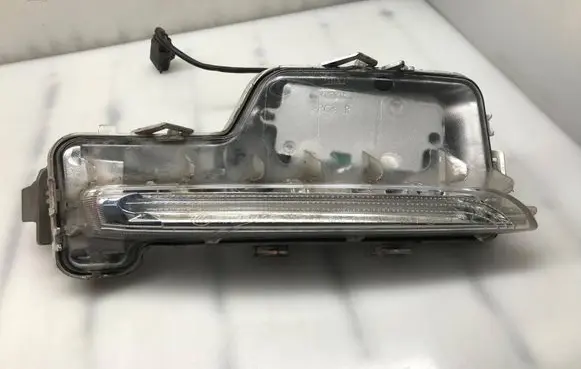 Volvo V60 LED Daytime headlight 89250222 31420396