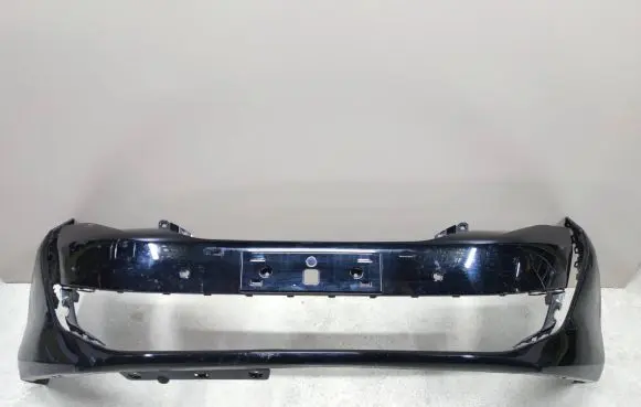 Peugeot 508 II Front bumper