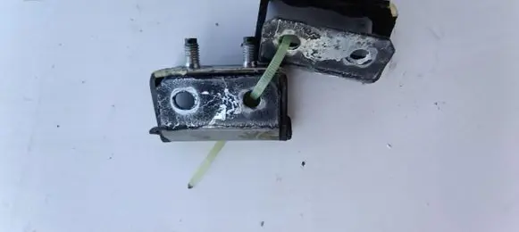 Nissan Qashqai Tailgate/trunk/boot hinge QQB