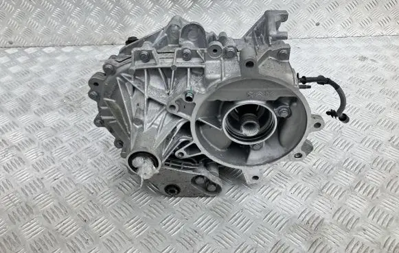 Opel Mokka B Electric car Transmission 9849341480