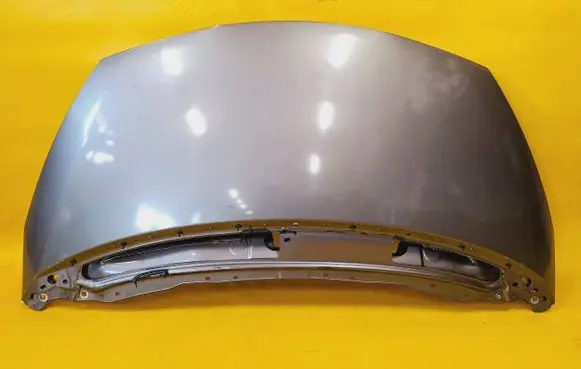 Renault Espace IV Engine bonnet/hood 