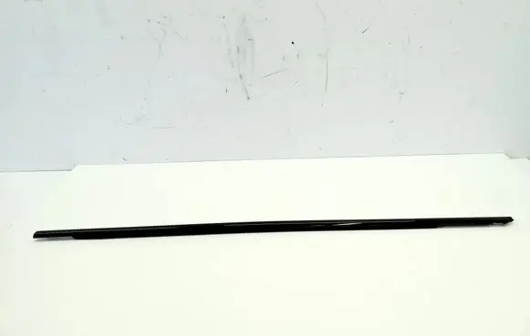 Cupra Leon Front door glass trim molding 5FA8374756