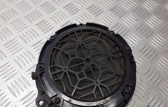 Citroen C5 Subwoofer speaker 
