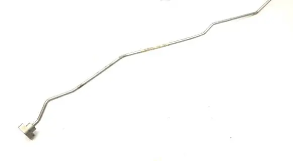 BMW X5M E70 Power steering hose/pipe/line 6783672