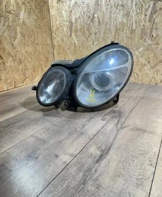 Mercedes-Benz E W211 Headlight/headlamp