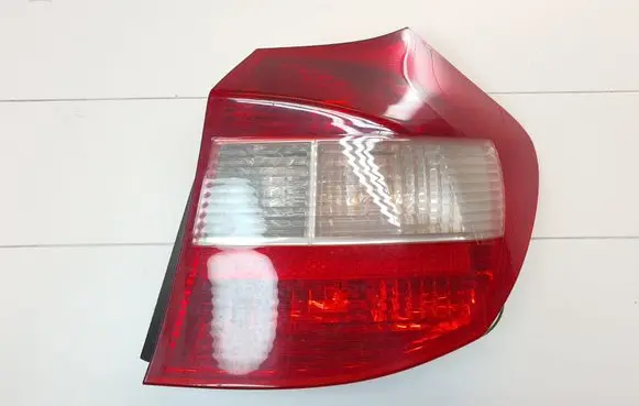 BMW 1 E81 E87 Rear/tail lights 6924502 63216924502