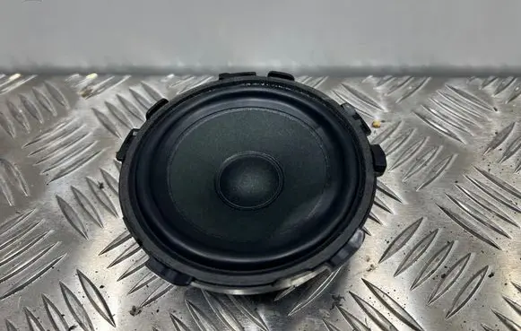 Mercedes-Benz GLC C254 Rear door speaker A2068206000