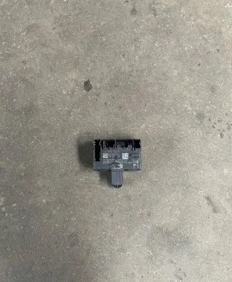 Volkswagen Crafter Door control unit/module 5Q4959392K