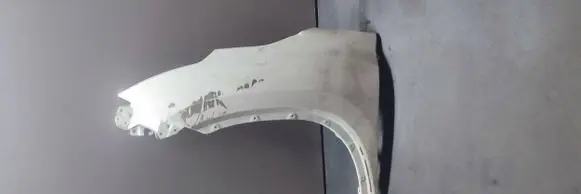 Toyota Highlander XU70 Fender