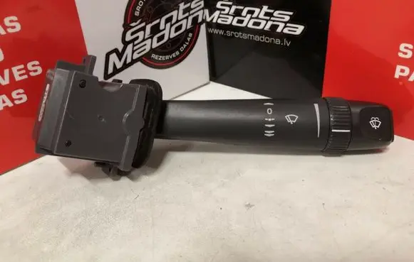 Volvo S80 Wiper control stalk 8691695