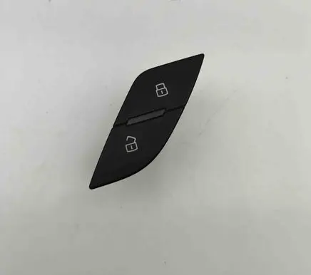 Central locking switch button