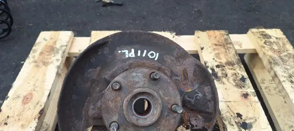 Lexus ES 250 - 300 - 330 Front wheel hub