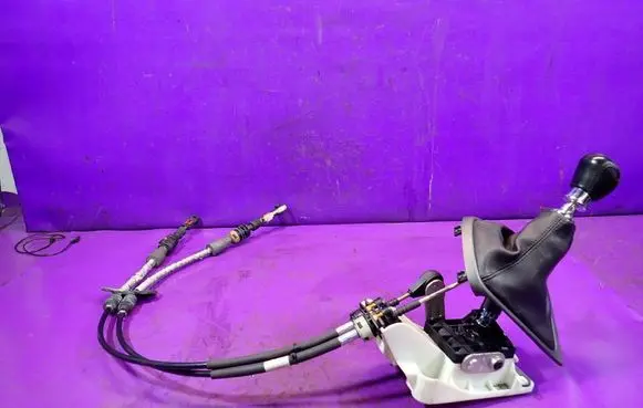 Jaguar X-Type Lift Jack 
