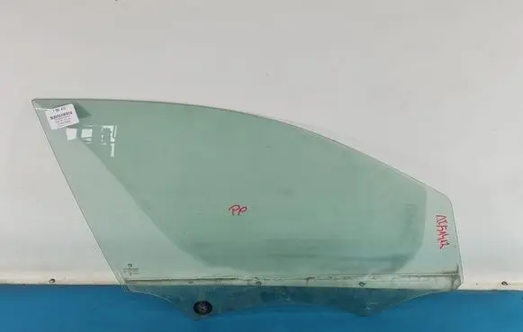 Peugeot 308 Front door window glass four-door IMPRK1551412