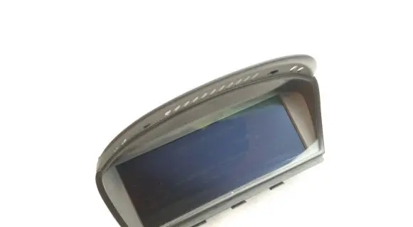 BMW 6 E63 E64 Screen/display/small screen 9151978 611260003041