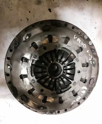 Volvo V70 Clutch set kit