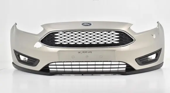 Ford Focus Front bumper F1EB-17757-A