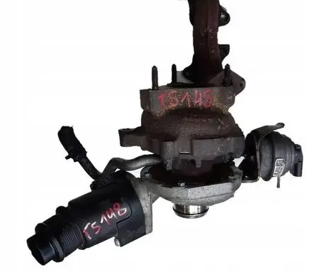 Audi A4 S4 B8 8K Turbo 03L145721A