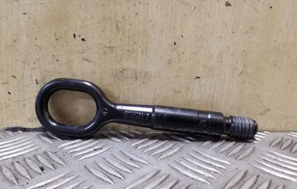 Audi A6 C7 Towing hook eye 8K0805615