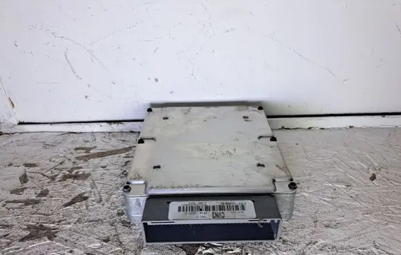 Acura ILX Engine control unit/module F7FF12A650BD CVN3