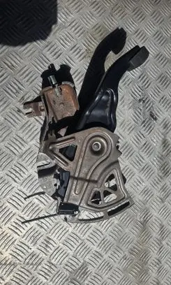 Chrysler 300 - 300C Hand brake release handle 04779478AC