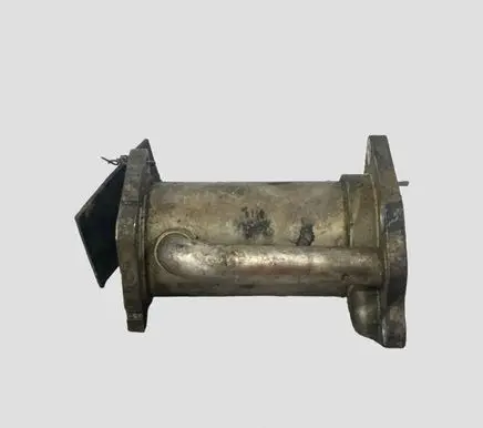 Renault Megane II EGR valve cooler 8200545260 200106