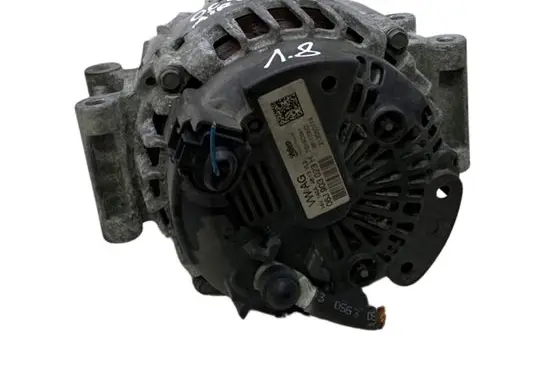 Skoda Octavia Mk3 (5E) Generator/alternator 06J903023H