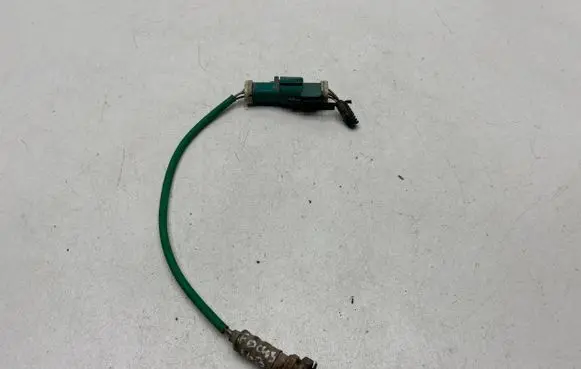 Ford Focus Lambda probe sensor
