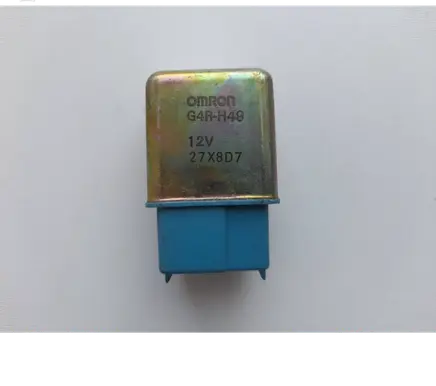 Nissan Micra Other relay 27X8D7