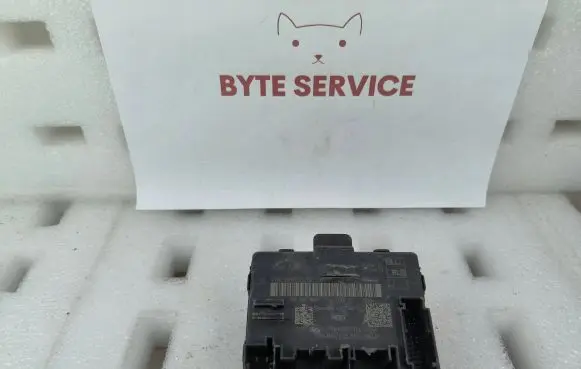 Porsche Panamera (971) Door control unit/module 4M1959593C