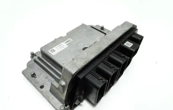 Mini One - Cooper F56 F55 Engine control unit/module 8654460 0261S14439 170089866