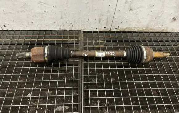 KIA Cerato Front driveshaft 49500M7200 P494M200