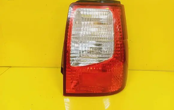 KIA Joice Rear/tail lights