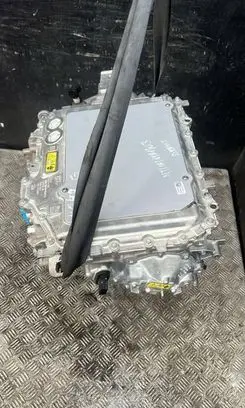 BMW iX Engine 12335A76E43