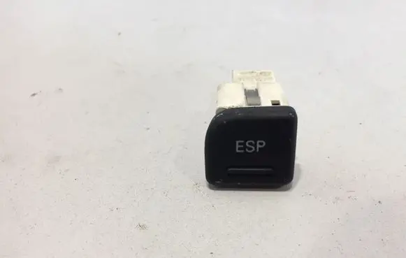 Audi A4 S4 B6 8E 8H ESP (stability program) switch 8E1927134