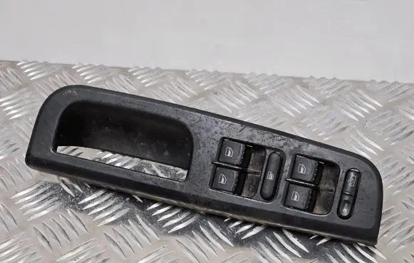 Volkswagen Golf IV Electric window control switch 1J4959857D 03755031