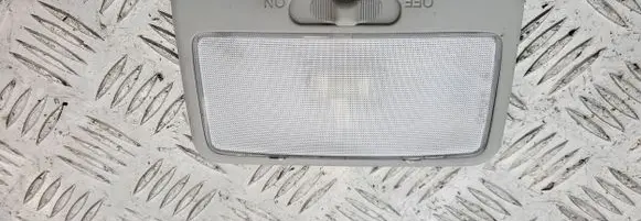 Suzuki Grand Vitara I Headlining lighting console trim 