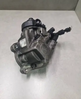 Skoda Superb B6 (3T) Fuel injection high pressure pump 03L130755 0445010507