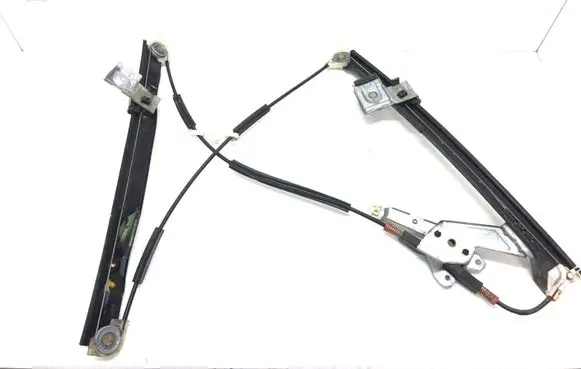 Ford Mondeo Mk III Front window lifting mechanism without motor