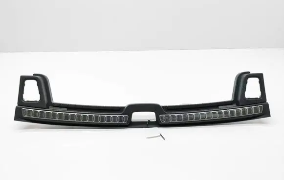 Volvo S90, V90 Tailgate/trunk side cover trim 31426115