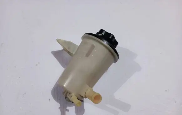 Ford F150 Power steering fluid tank/reservoir CL34-3R700-AA
