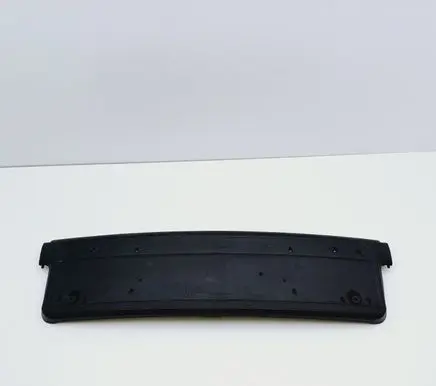 BMW 3 E46 Front bumper splitter molding 8195288 51128195288