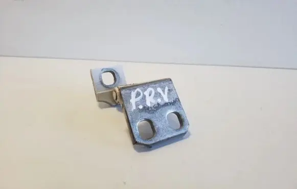 Front door upper hinge