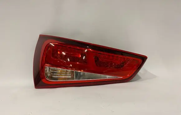 Audi A1 Rear/tail lights 8X0052101A