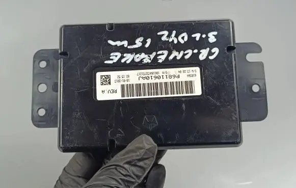 Jeep Grand Cherokee Other control units/modules P68110610AJ