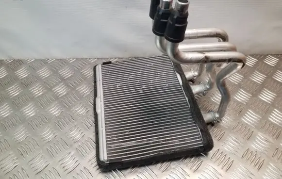 BMW 7 E65 E66 Heater blower radiator 81562006