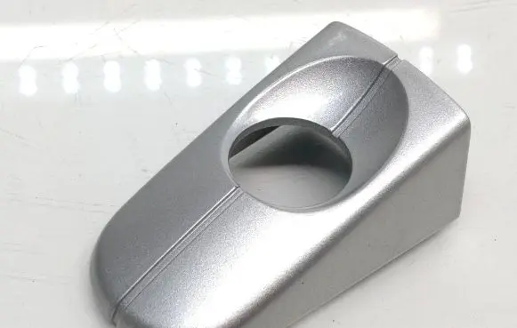 Ford Kuga I Front door handle cover 3M51R218A14